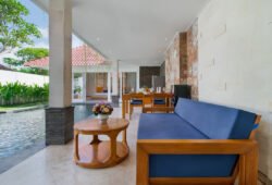 Book Villa Bhagwan - contact Bali Villa Escapes!