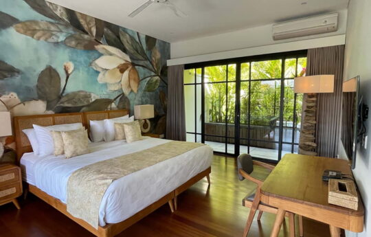 Villa bogor canggu holiday rental in bali