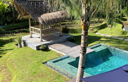 Villa bogor canggu holiday rental in bali