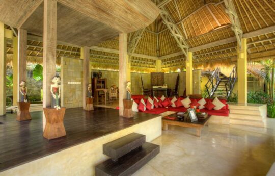 Bali Villas Umalas – Villa Mathis (gia), interiors Villa Mathis (gia) Bali Villas Umalas