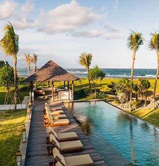 Sanur Villas Villas Sanur