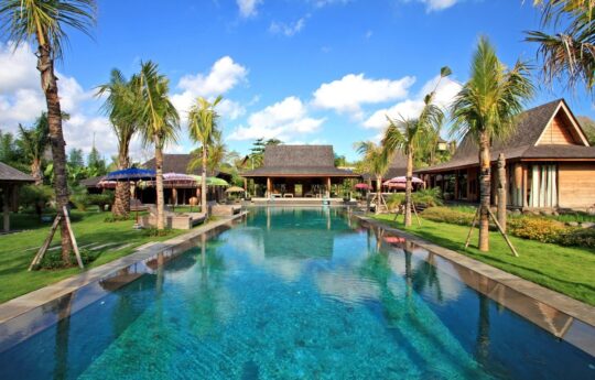 umalas villas – villa kayu villa kayu umalas villas