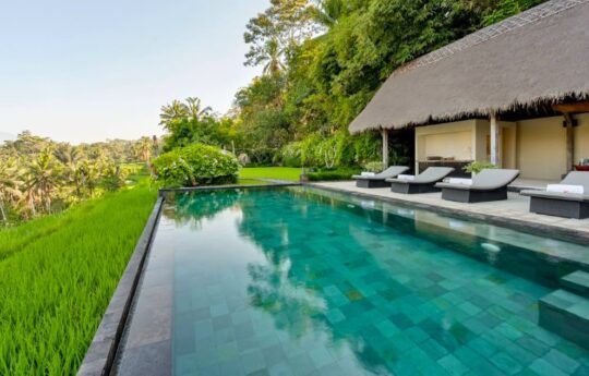 villa kelusa ubud holiday rental in bali villa kelusa ubud holiday rental in bali