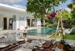 Villa Kyah Seminyak Bali Villas