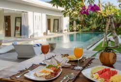 Villa Kyah Seminyak Bali Villas