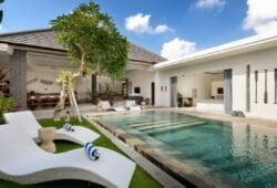 Villa Kyah Seminyak Bali Villas