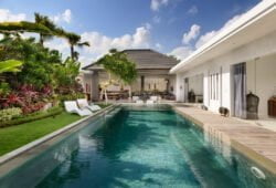 Villa Kyah Seminyak Bali Villas