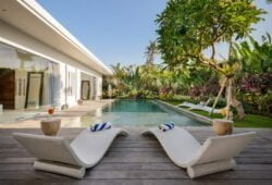 Villa Kyah Seminyak Bali Villas