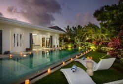 Villa Kyah Seminyak Bali Villas