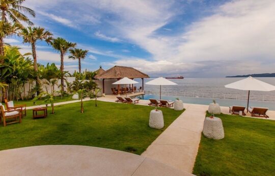 Villa Lucia Candidasa Villas