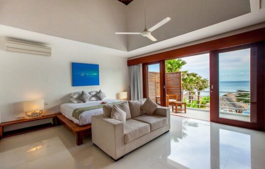 Villa Lucia Candidasa Villas