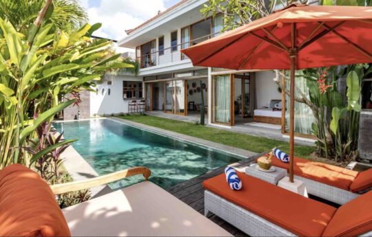 villa manusa canggu holiday rental in bali