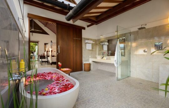 Villa Noa Seminyak Villas to rent in Bali