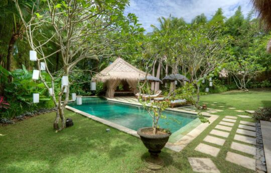 4 bedroom Bali Villas Umalas – Villa Mathis (ohi) Villa Mathis (ohi) Umalas Bali Villas