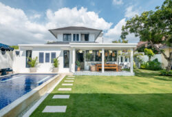 Book Villa Pintu Biru, contact Bali Villa Escapes now!