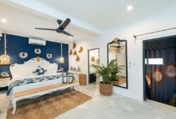 Book Villa Pintu Biru, contact Bali Villa Escapes now!