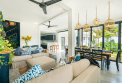 Book Villa Pintu Biru, contact Bali Villa Escapes now!