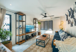 Book Villa Pintu Biru, contact Bali Villa Escapes now!