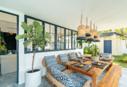 Book Villa Pintu Biru, contact Bali Villa Escapes now!