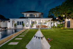 Book Villa Pintu Biru, contact Bali Villa Escapes now!