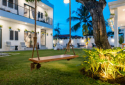 Book Villa Pintu Biru, contact Bali Villa Escapes now!