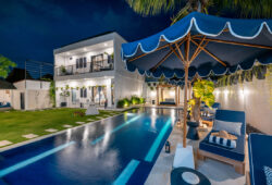Book Villa Pintu Biru, contact Bali Villa Escapes now!