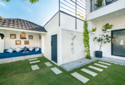 Book Villa Pintu Biru, contact Bali Villa Escapes now!