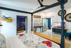 Book Villa Pintu Biru, contact Bali Villa Escapes now!