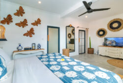 Book Villa Pintu Biru, contact Bali Villa Escapes now!
