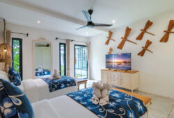 Book Villa Pintu Biru, contact Bali Villa Escapes now!