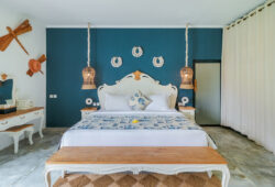Book Villa Pintu Biru, contact Bali Villa Escapes now!