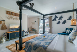 Book Villa Pintu Biru, contact Bali Villa Escapes now!