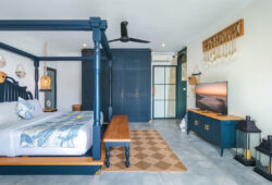 Book Villa Pintu Biru, contact Bali Villa Escapes now!