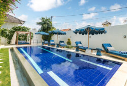 Book Villa Pintu Biru, contact Bali Villa Escapes now!