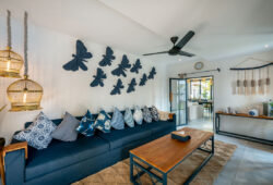 Book Villa Pintu Biru, contact Bali Villa Escapes now!