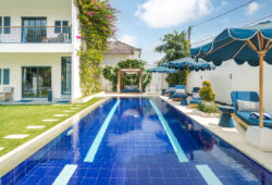 Book Villa Pintu Biru, contact Bali Villa Escapes now!