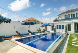 Book Villa Pintu Biru, contact Bali Villa Escapes now!