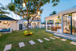 Book Villa Pintu Biru, contact Bali Villa Escapes now!