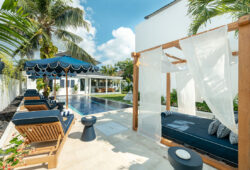 Book Villa Pintu Biru, contact Bali Villa Escapes now!
