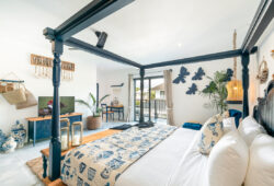 Book Villa Pintu Biru, contact Bali Villa Escapes now!