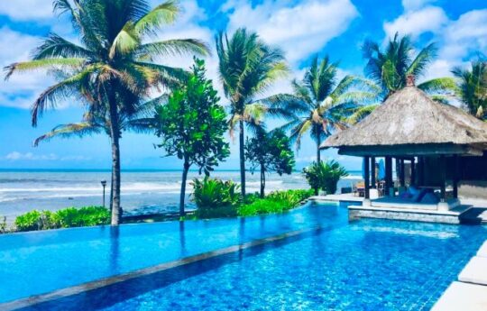 VILLA PURI SALILA – BALI VILLA ESCAPES VILLA PURI SALILA - BALI VILLA ESCAPES