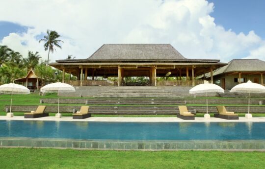 Tabanan villas – Villa Tangguntiti Villa Tangguntit Tabanan villas