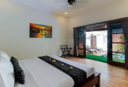 Book Villa Tranquil - contact Bali Villa Escapes!