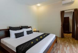 Book Villa Tranquil - contact Bali Villa Escapes!