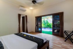 Book Villa Tranquil - contact Bali Villa Escapes!