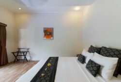 Book Villa Tranquil - contact Bali Villa Escapes!