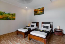 Book Villa Tranquil - contact Bali Villa Escapes!