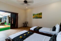 Book Villa Tranquil - contact Bali Villa Escapes!