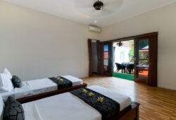 Book Villa Tranquil - contact Bali Villa Escapes!