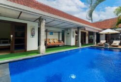 Book Villa Tranquil - contact Bali Villa Escapes!
